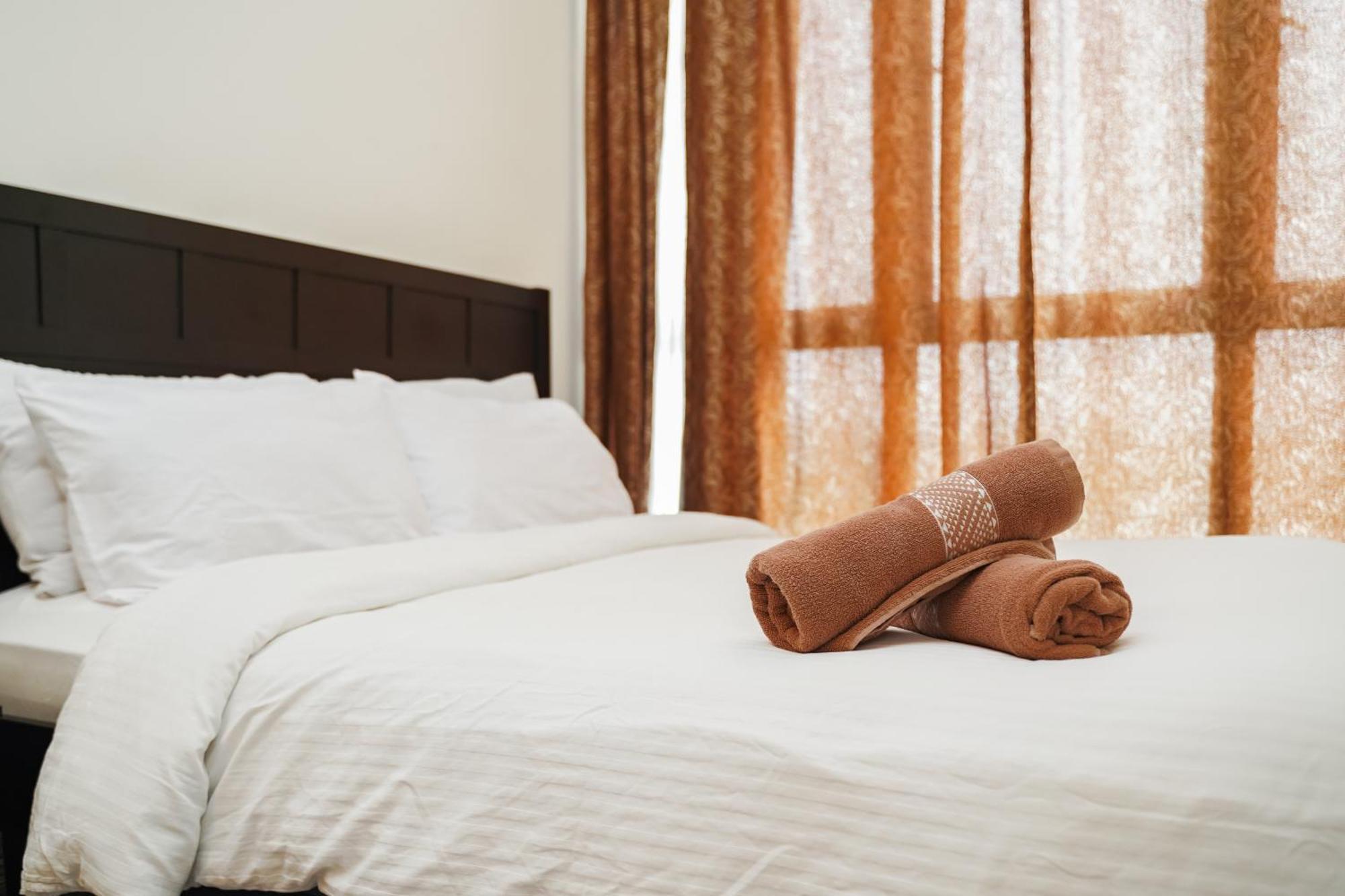 Klia Airport Homestay Sepang Room photo