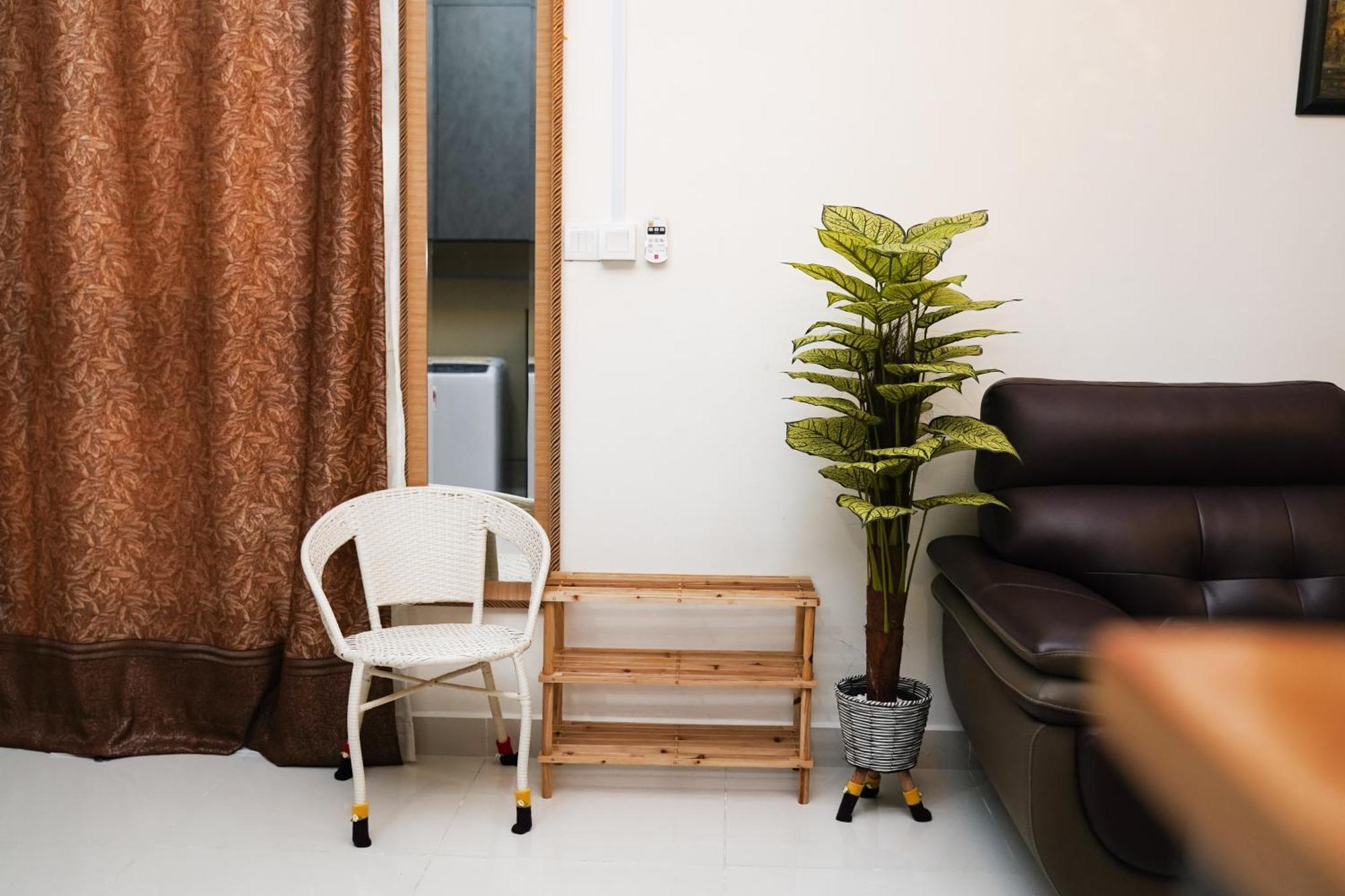 Klia Airport Homestay Sepang Room photo