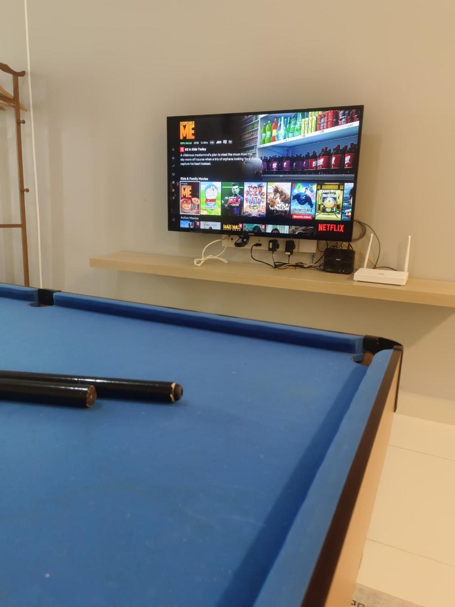 Klia Airport Homestay Sepang Room photo