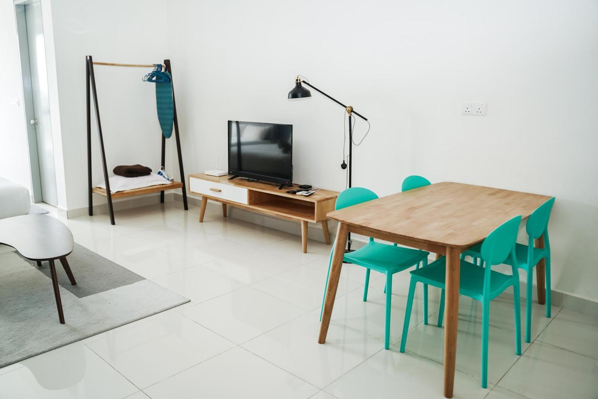 Klia Airport Homestay Sepang Room photo