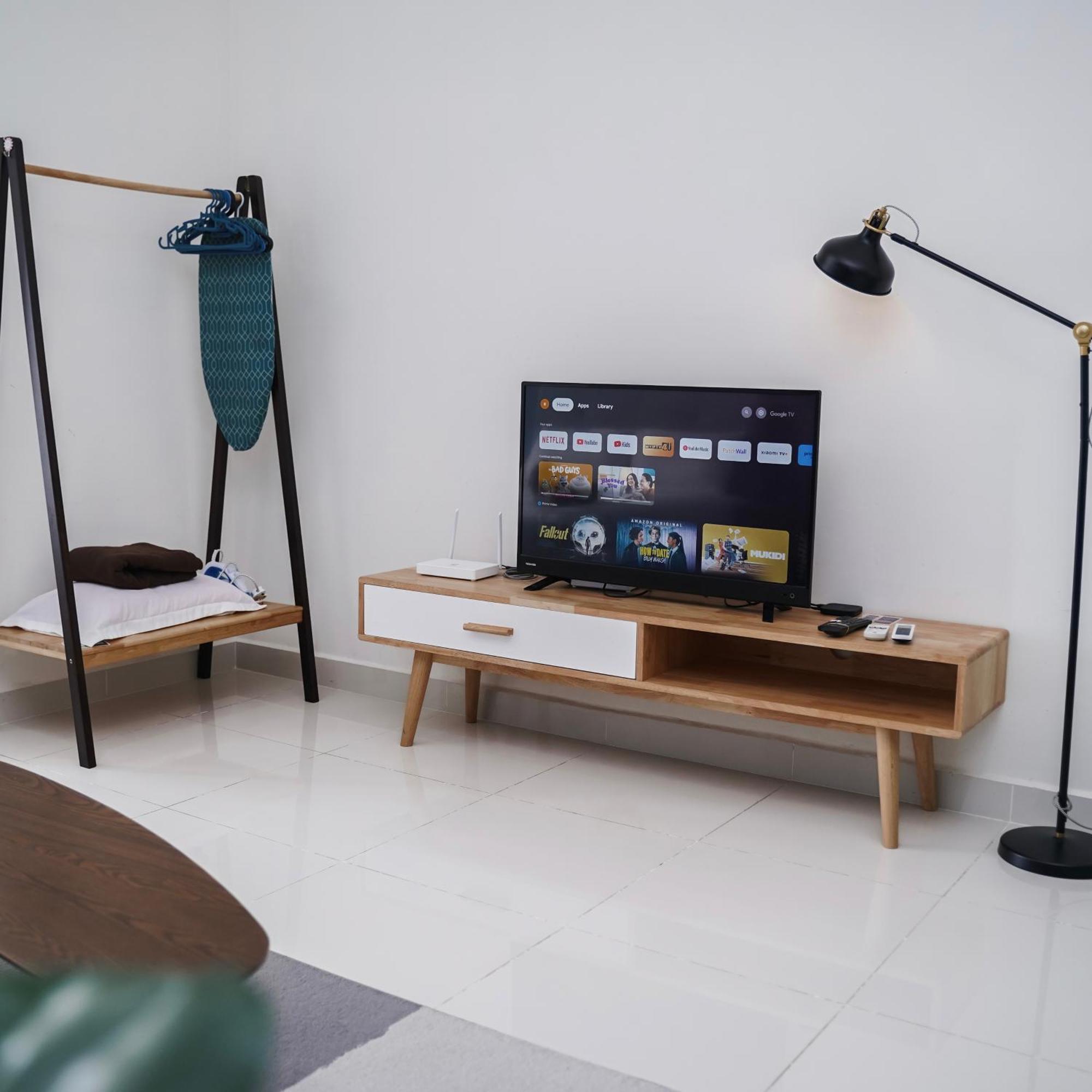 Klia Airport Homestay Sepang Room photo