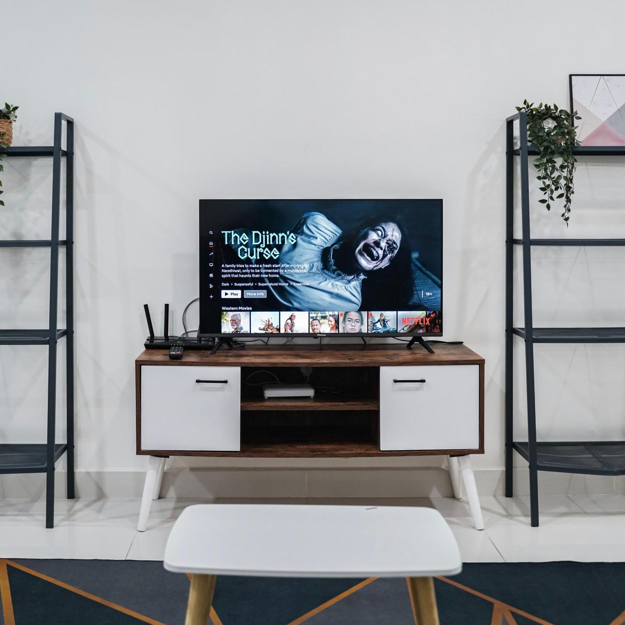 Klia Airport Homestay Sepang Room photo