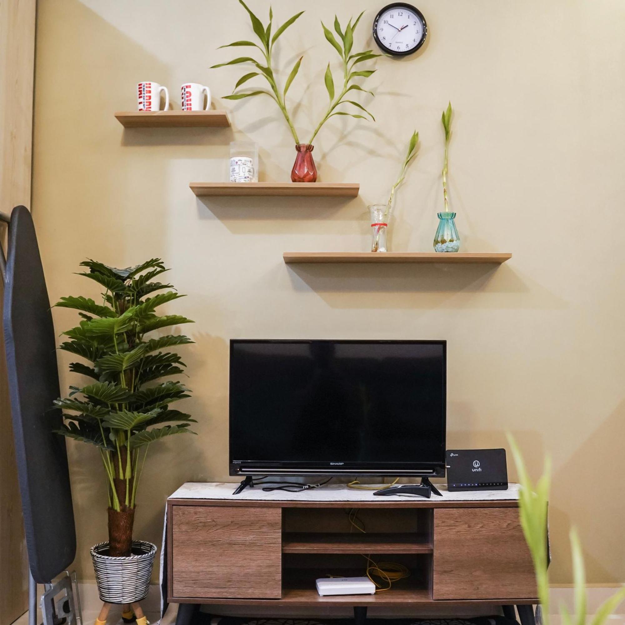 Klia Airport Homestay Sepang Room photo