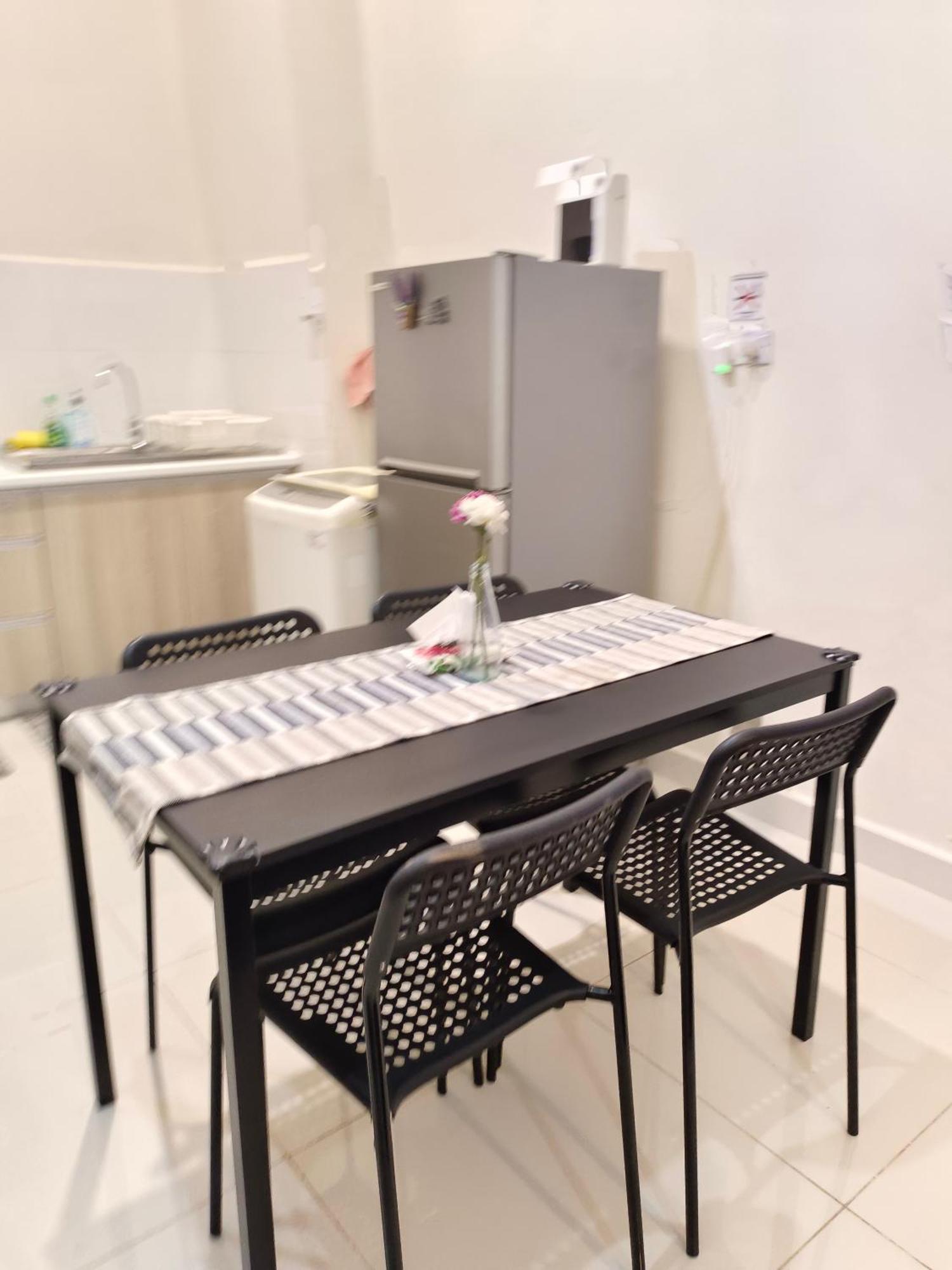Klia Airport Homestay Sepang Room photo