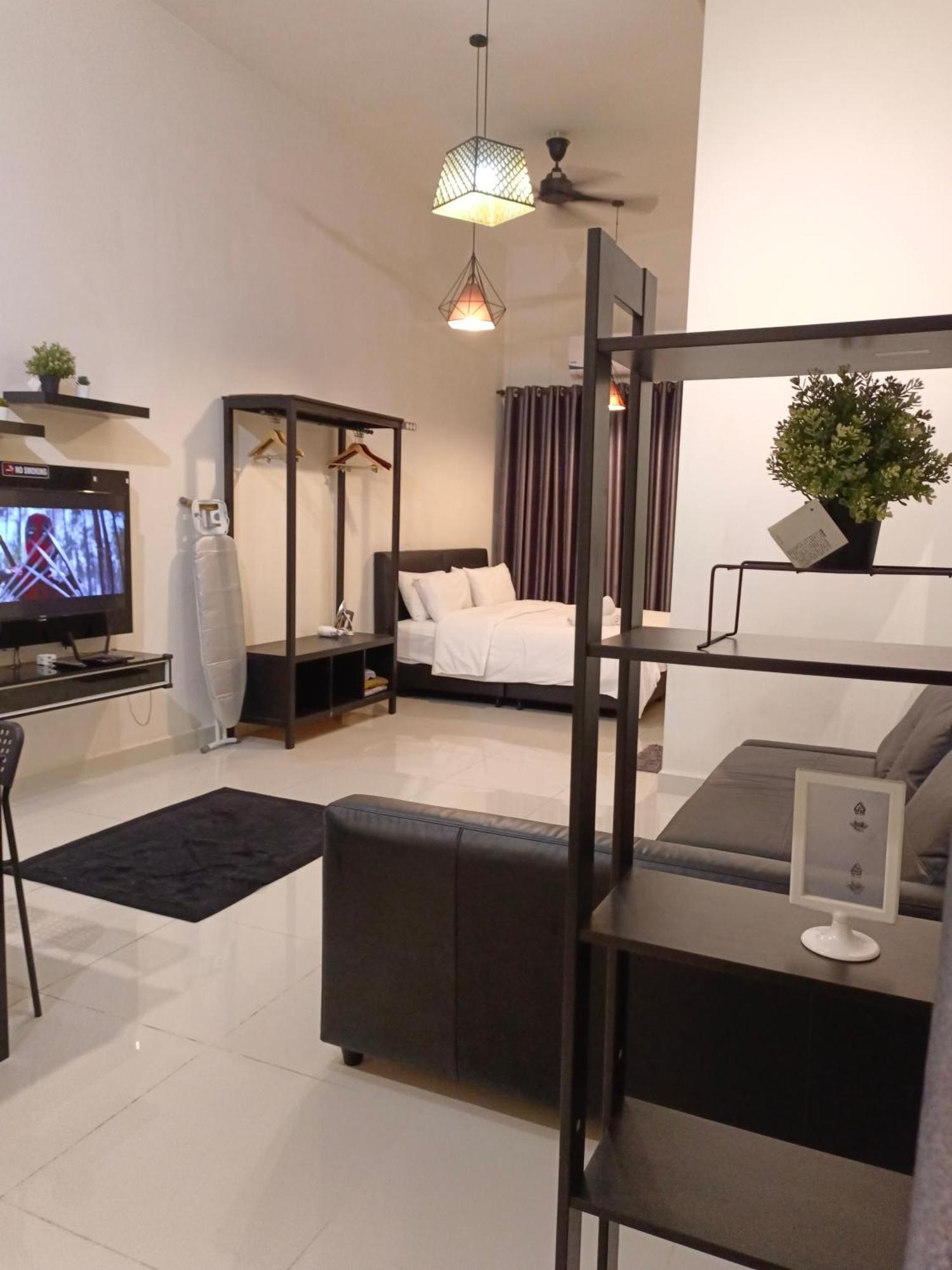 Klia Airport Homestay Sepang Room photo