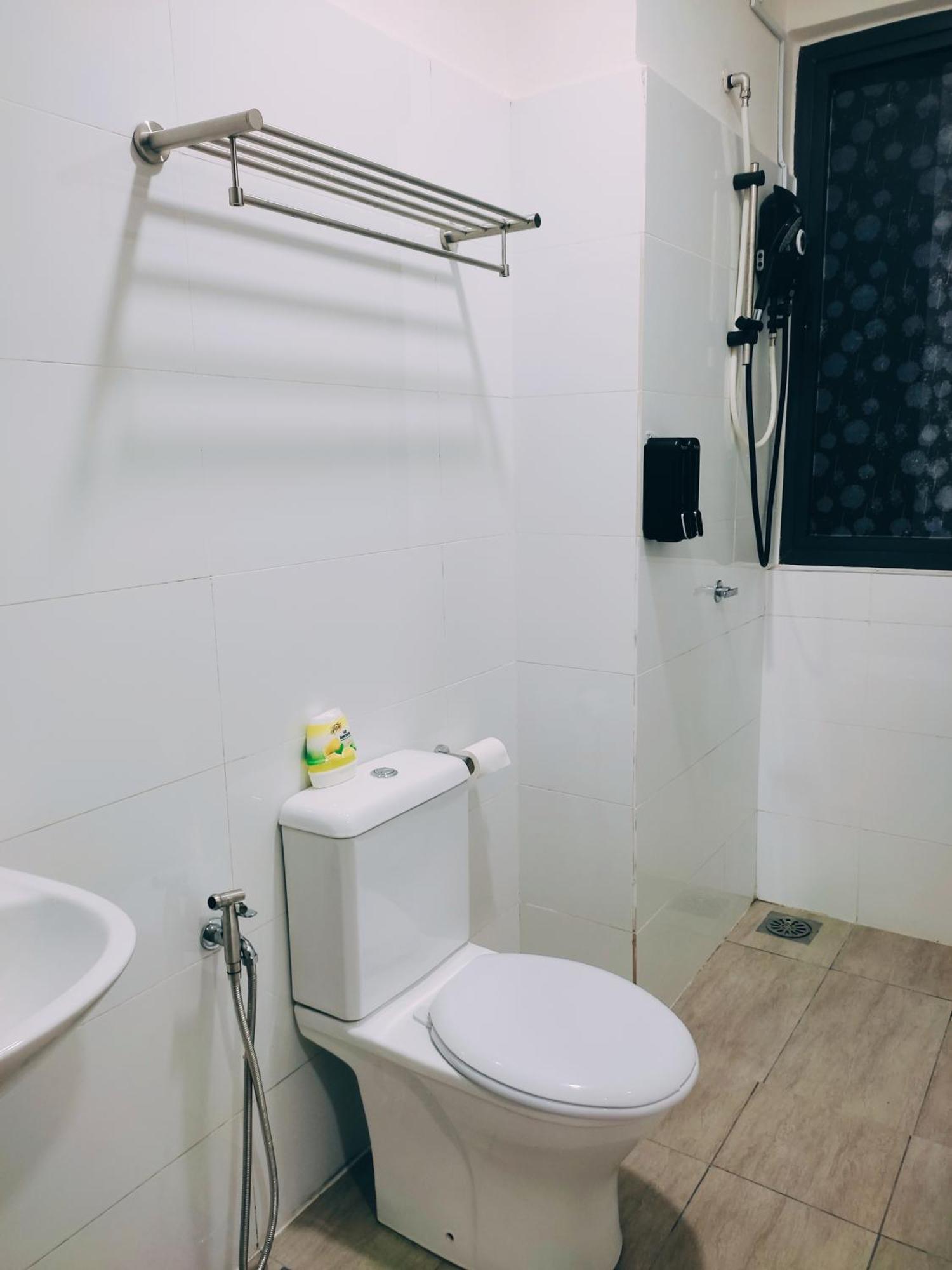 Klia Airport Homestay Sepang Exterior photo